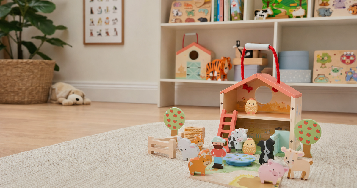 Playsets