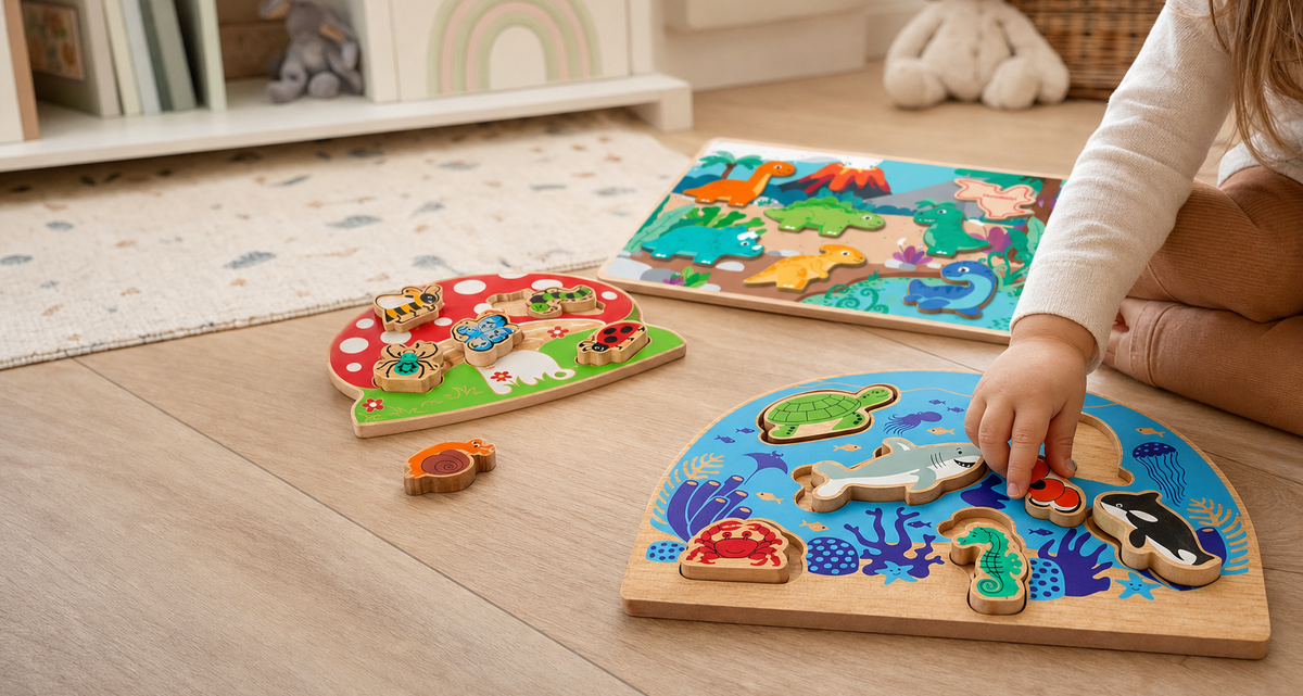 Puzzles