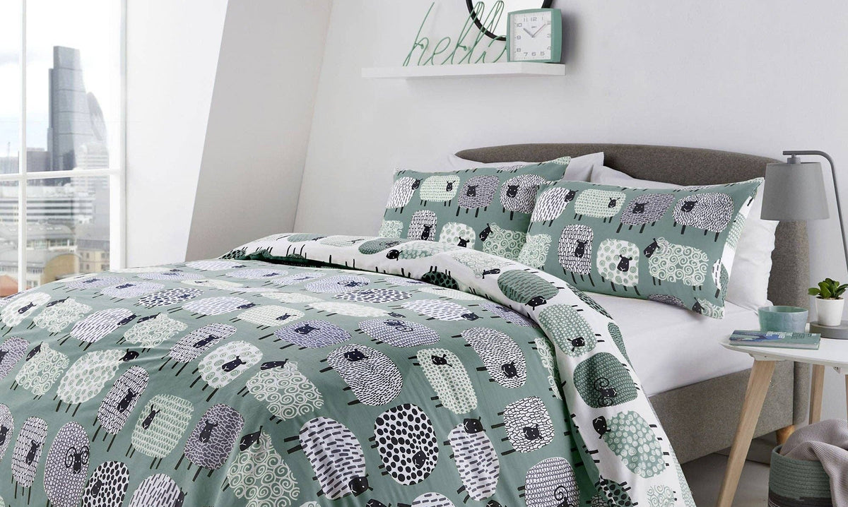 Bedding