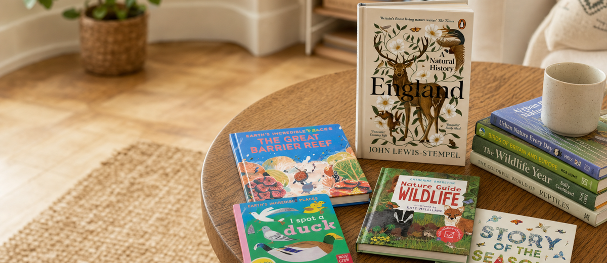Educational Books