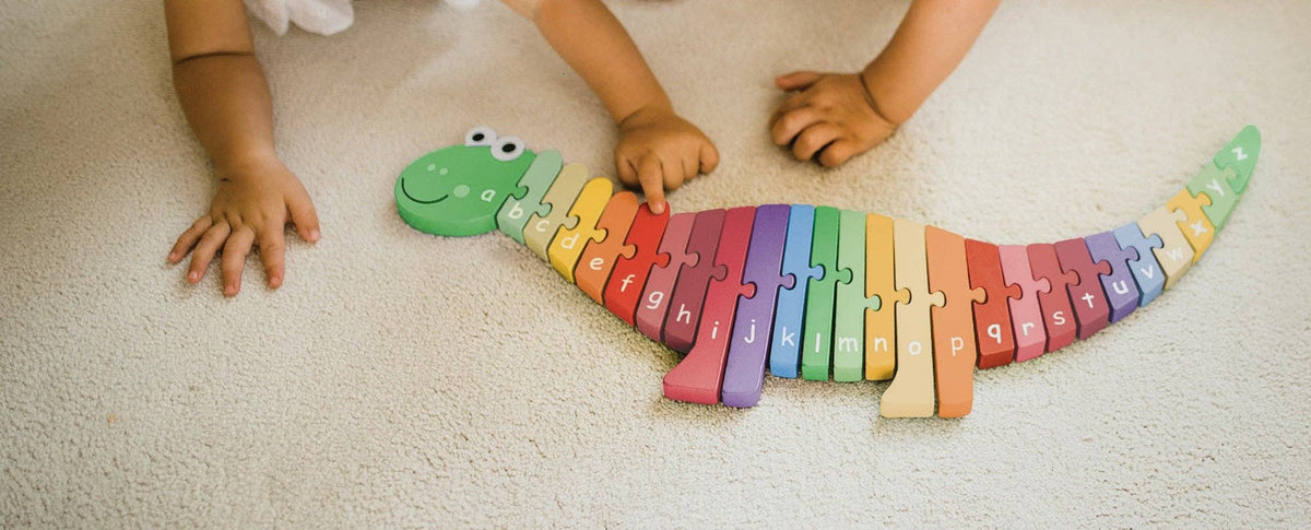 Educational Toys