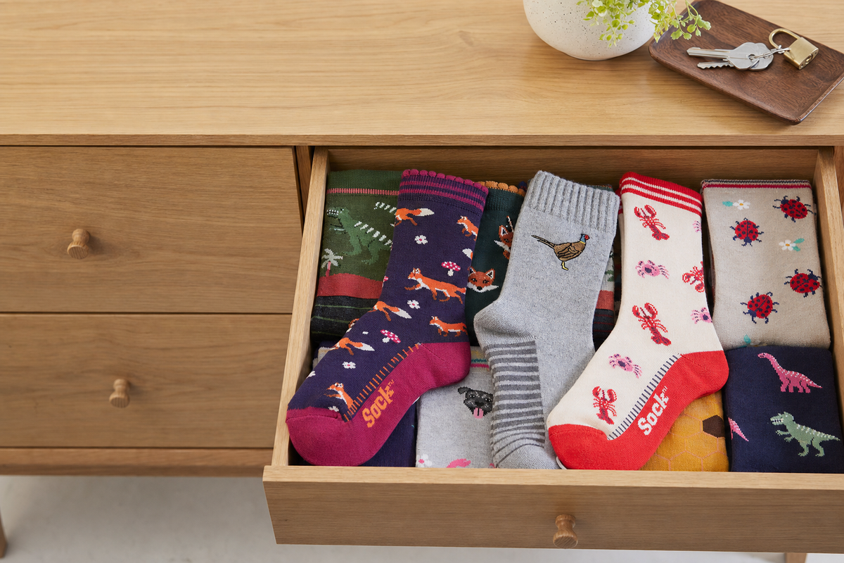 Socks