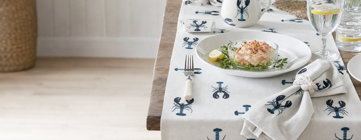 Table Linen & Accessories