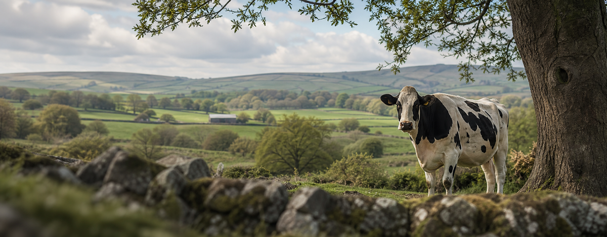 Cow