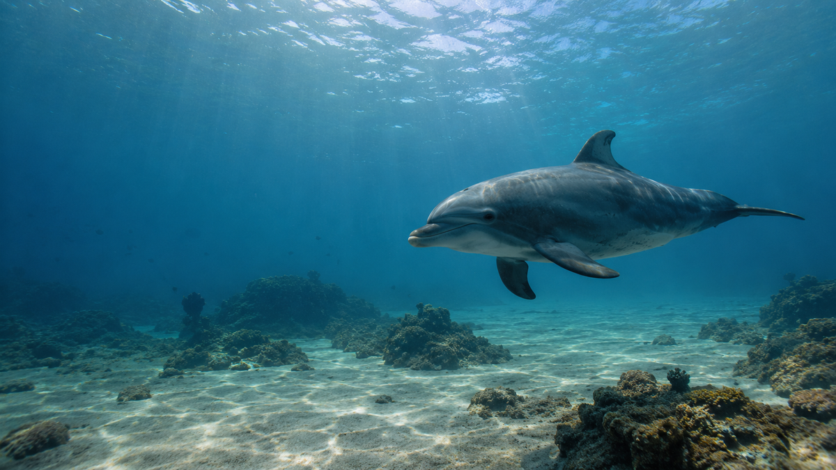 Dolphin