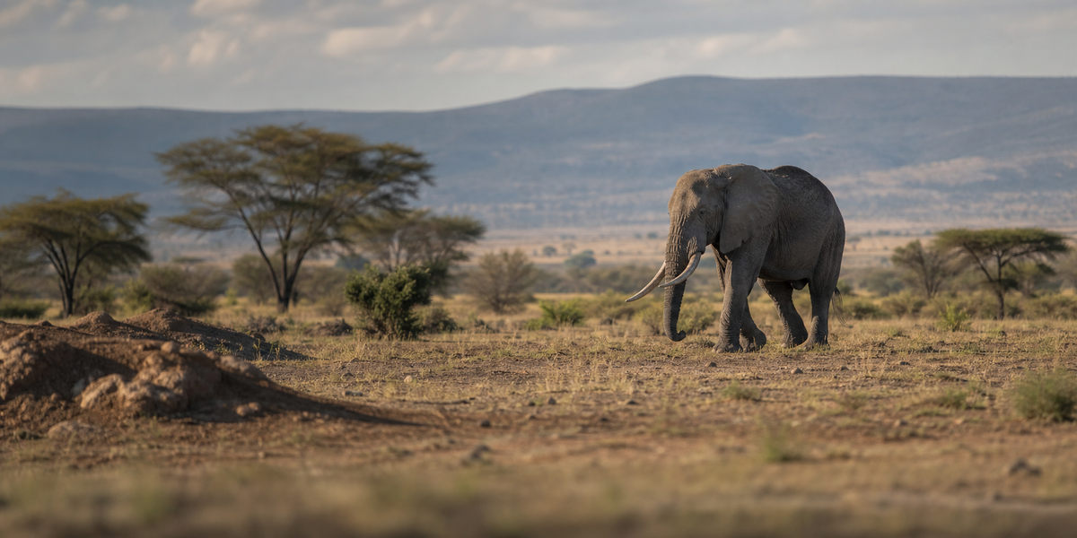 Elephant