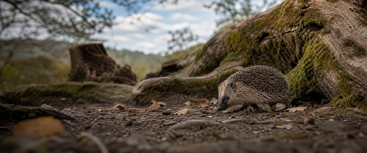 Hedgehog
