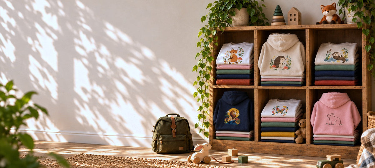Kids Clothing