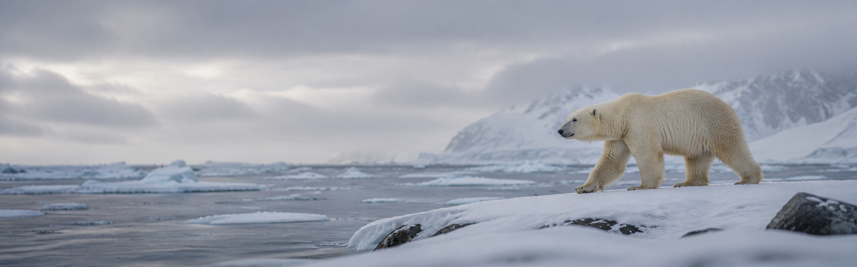 Polar Bear