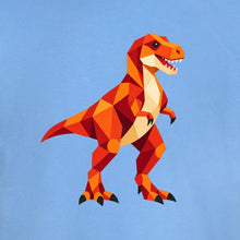 T-Rex Territory Adult Hoodie - Prism Kingdom gallery image 2