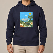 Tortoise Trail Adult Hoodie - Wild Horizons lead image