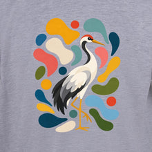 Stillness and Grace Adult Hoodie - Freeform Fauna gallery image 2
