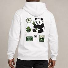 Forest Protector Adult Hoodie - Badges of the Wild lead image
