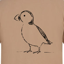 Proud Puffin Adult Sweatshirt - Wild Lines gallery image 2