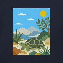 Tortoise Trail Adult Sweatshirt - Wild Horizons gallery image 2