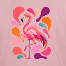 Blush in Motion Adult Sweatshirt - Freeform Fauna gallery image 2