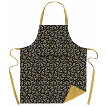 Honey Bee Organic Cotton Apron by Catherine Rowe