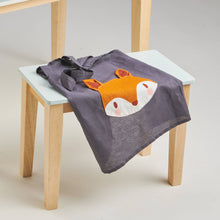 Fox Kids' Linen Apron from ThreadBear Design
