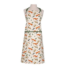 Leopard Print Adult Apron from Dexam