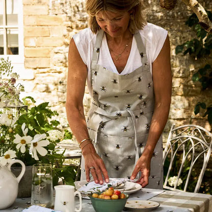 Bees Apron by Sophie Allport
