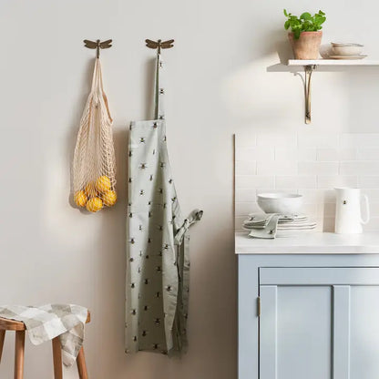 Bees Apron by Sophie Allport