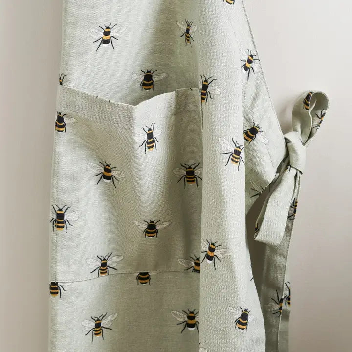 Bees Apron by Sophie Allport