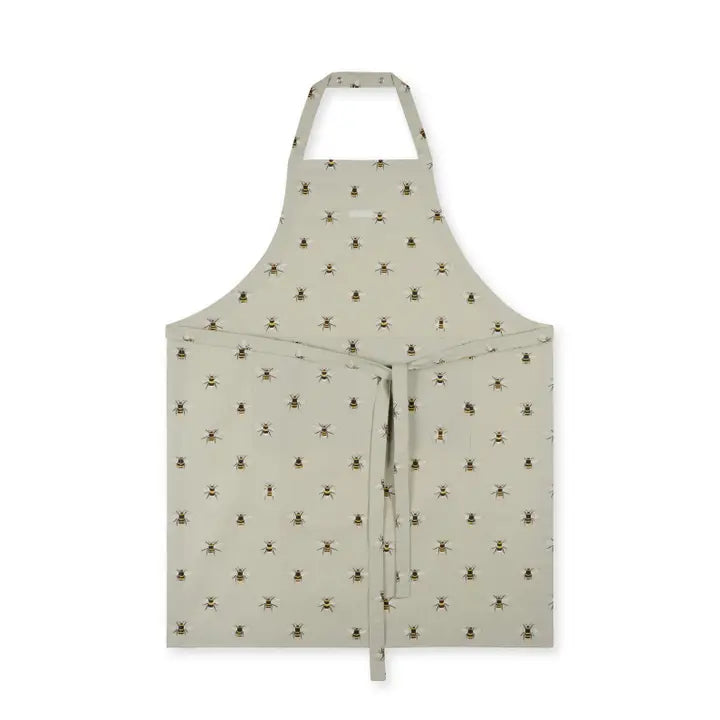 Bees Apron by Sophie Allport