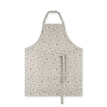 Sheep Apron by Sophie Allport