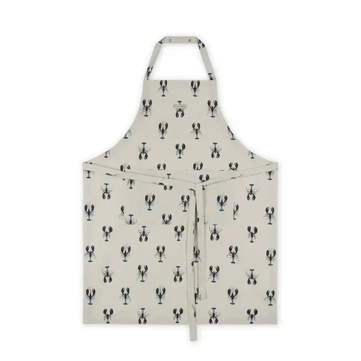 Lobster Apron by Sophie Allport