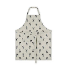 Lobster Apron by Sophie Allport