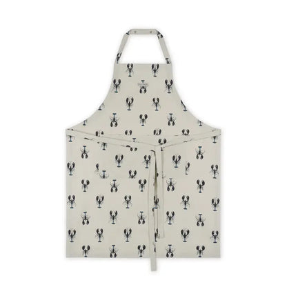 Lobster Apron by Sophie Allport