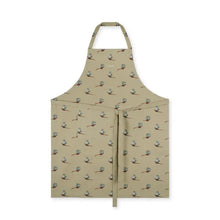 Pheasant Cotton Apron by Sophie Allport