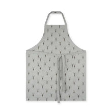 Highland Stag Apron by Sophie Allport
