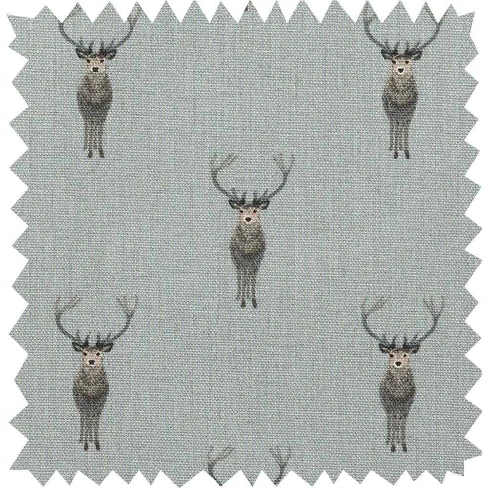Highland Stag Apron by Sophie Allport
