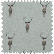 Highland Stag Apron by Sophie Allport