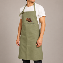 Dam Good Cooking Adult Apron - Wildlife Kitchen Series lead image
