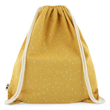 Mr Lion Kids' Drawstring Bag from Trixie