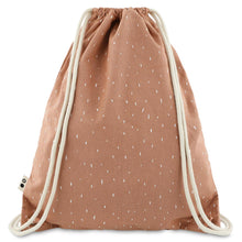 Mrs Cat Kids' Drawstring Bag from Trixie