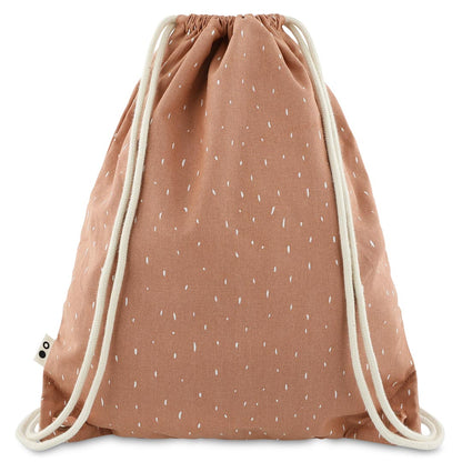 Mrs Cat Kids' Drawstring Bag from Trixie