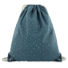 Mr Triceratops Kids' Drawstring Bag from Trixie