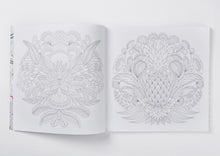 Millie Marotta's Tropical Wonderland Colouring Book