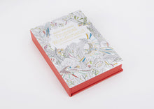 Millie Marotta's Tropical Wonderland Box of 50 Postcards