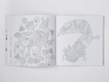 Millie Marotta's Curious Creatures Colouring Book