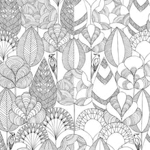 Millie Marotta's Animal Kingdom Pocket Colouring Book