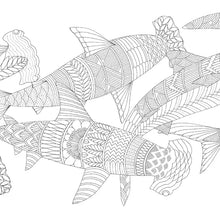 Millie Marotta's Curious Creatures Pocket Colouring Book
