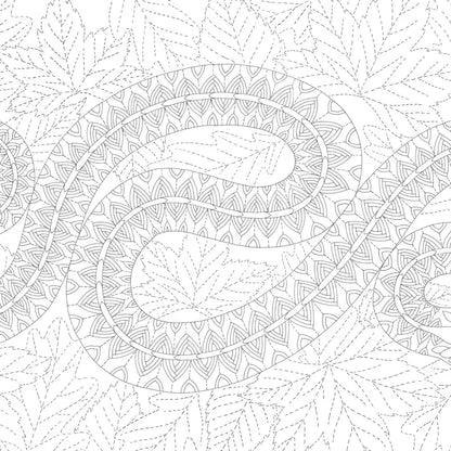 Millie Marotta's Woodland Wild Colouring Book