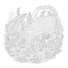Millie Marotta's Animal Adventures Colouring Book