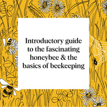 Pocket Nature: Beekeeping Hardback