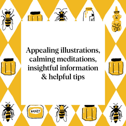 Pocket Nature: Beekeeping Hardback