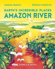 Amazon River Paperback